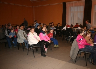 HAHÓTI KULTURÁLIS KÖZÉLETI ÉS SPORT EGYESÜLET HAHÓTI KULTURÁLIS KÖZÉLETI ÉS SPORT EGYESÜLET